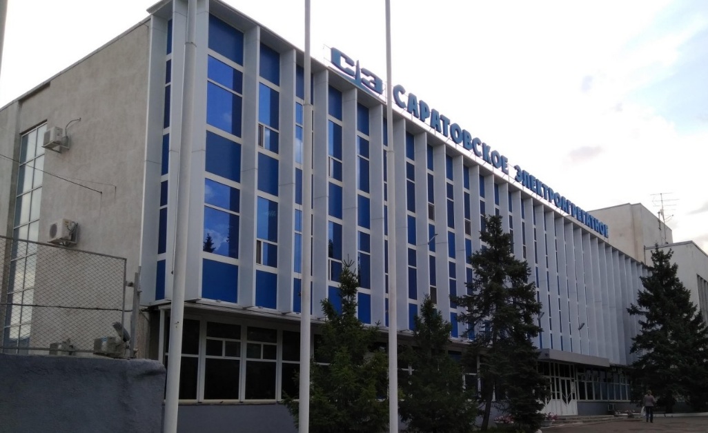 Под санкции Великобритании попал саратовский завод по производству холодильников Под санкции Великобритании попал саратовский завод по производству холодильников